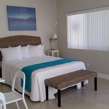 Hollywood Broadwalk Oceanside Hotel Pokój zdjęcie