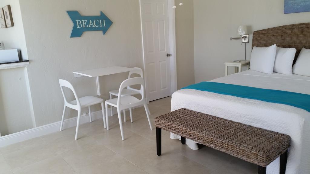 Hollywood Broadwalk Oceanside Hotel Pokój zdjęcie