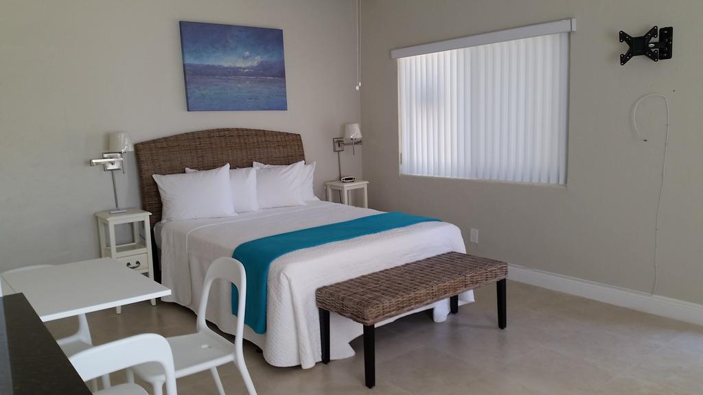 Hollywood Broadwalk Oceanside Hotel Pokój zdjęcie