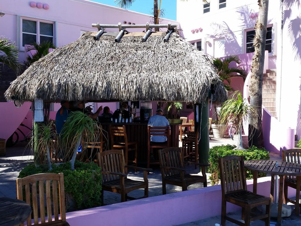 Hollywood Broadwalk Oceanside Hotel Pokój zdjęcie