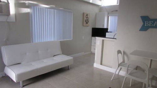 Hollywood Broadwalk Oceanside Hotel Zewnętrze zdjęcie